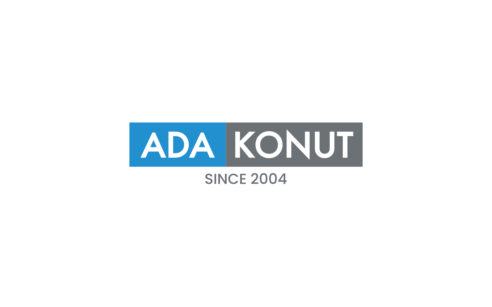Ada Konut logosu