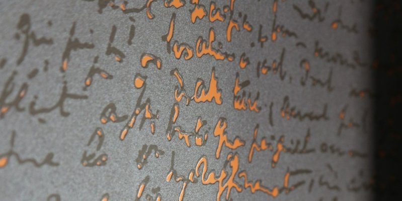 Duvar kağıdı detay