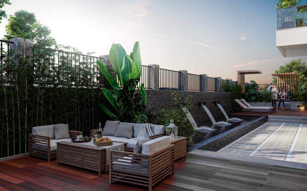 Yeşil Alan