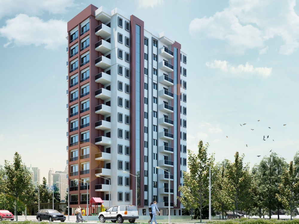 ADAPARK APARTMANI görseli