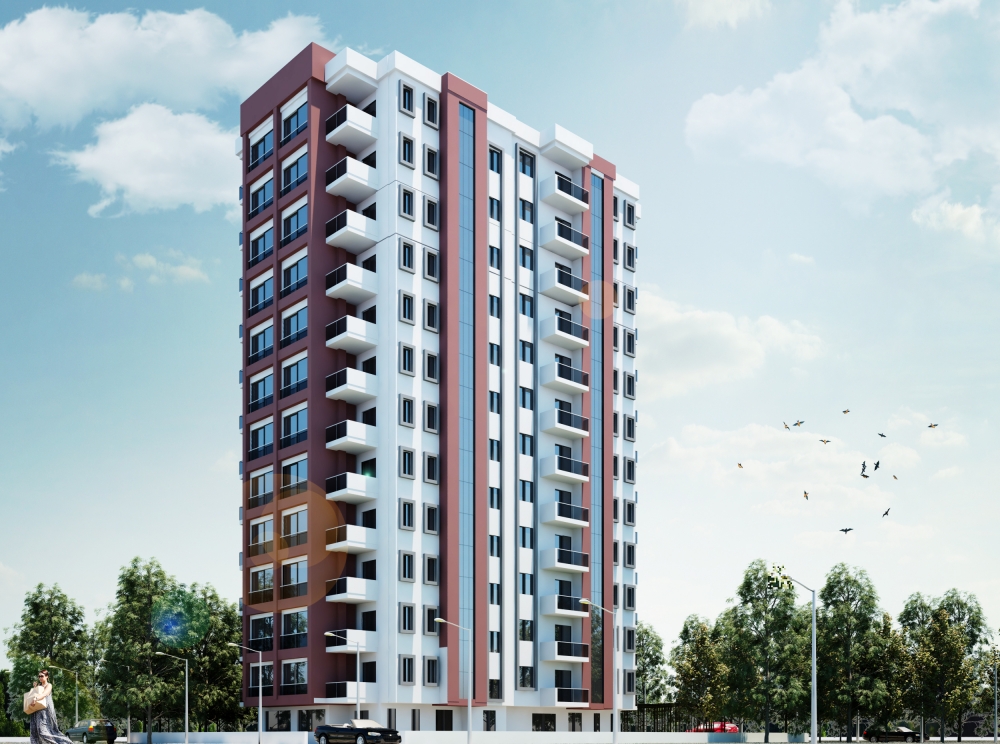 ADAPARK APARTMANI görseli