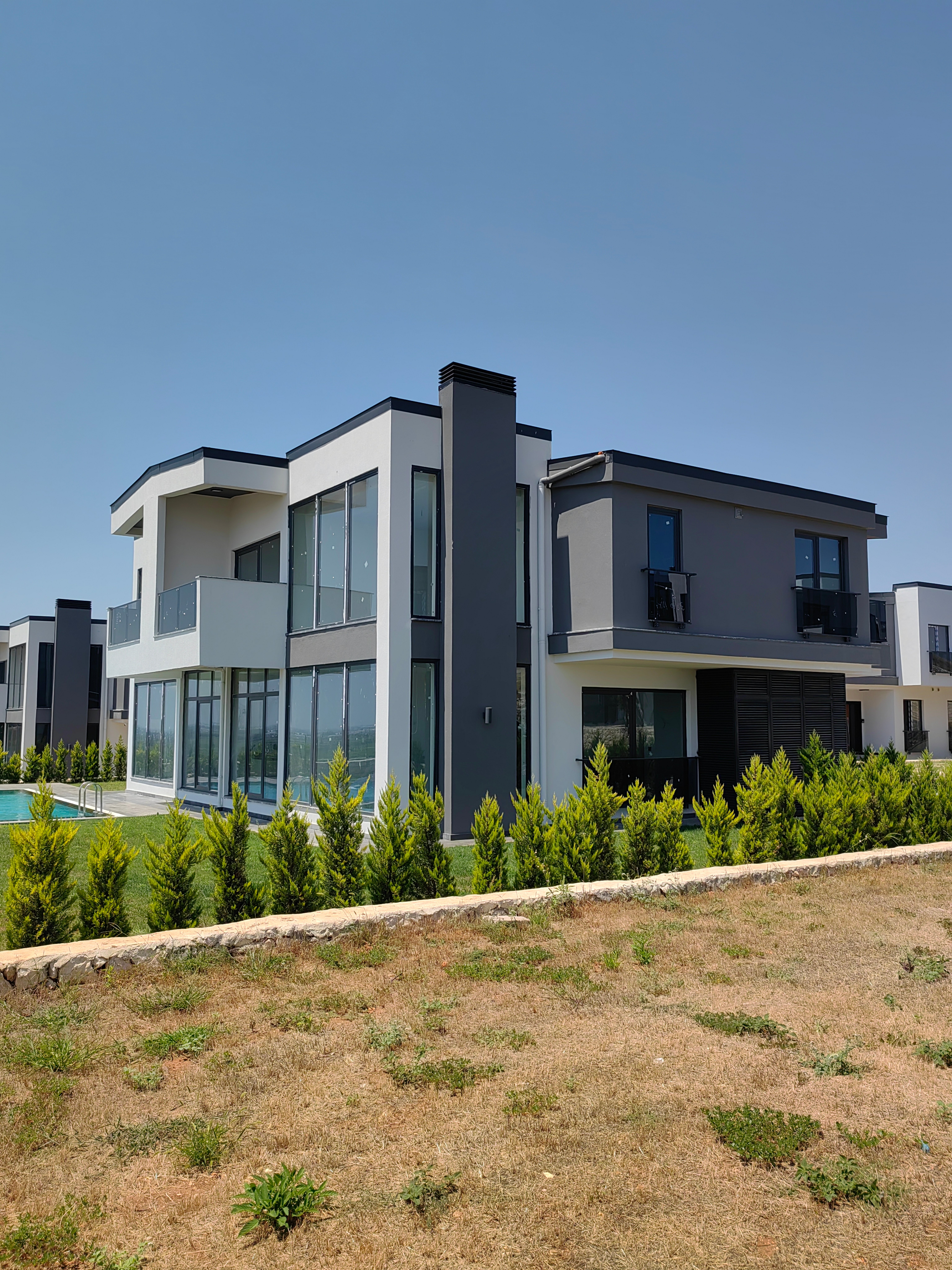 ADATEPE VİLLALARI görseli 2