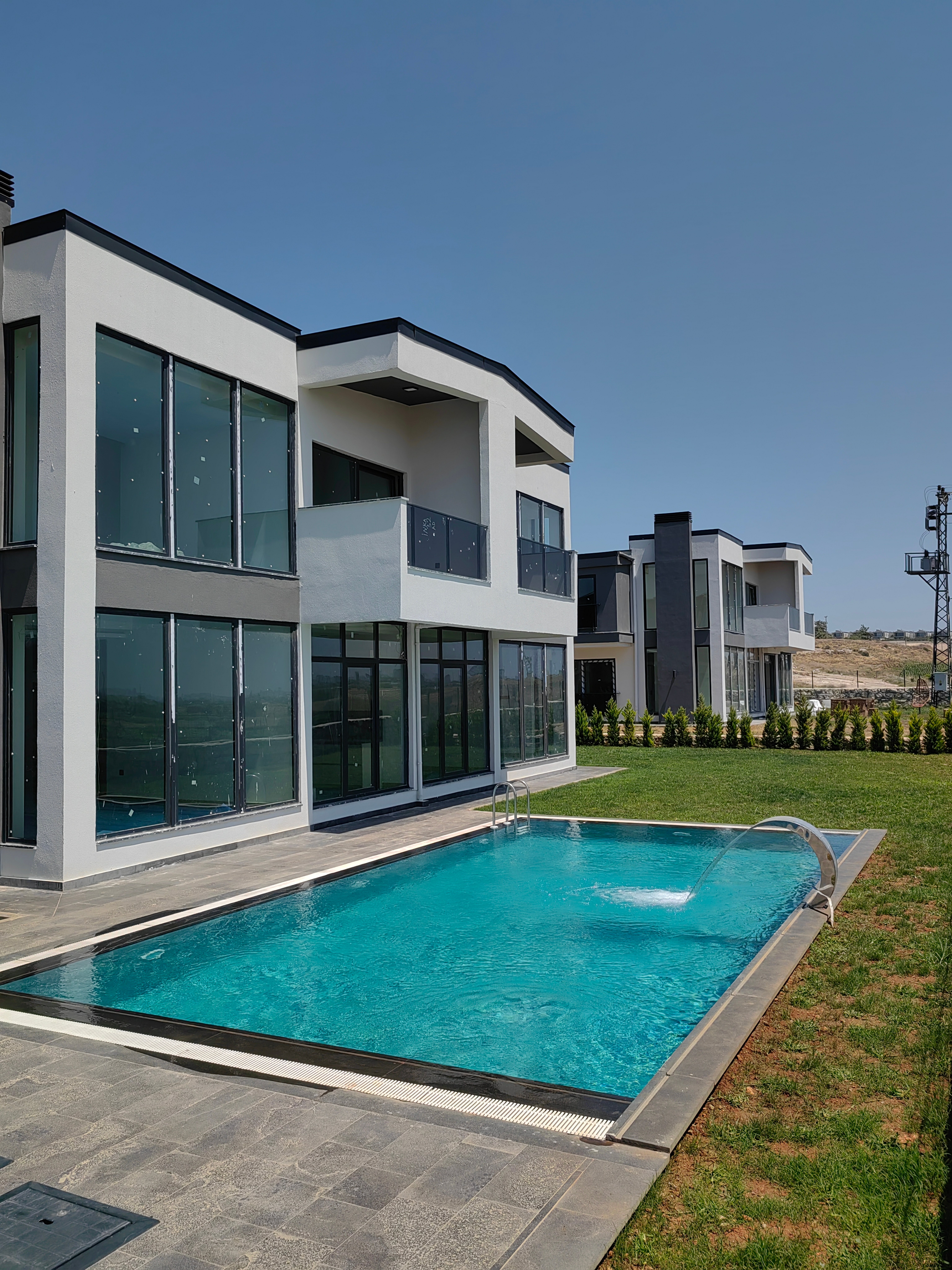 ADATEPE VİLLALARI görseli 5
