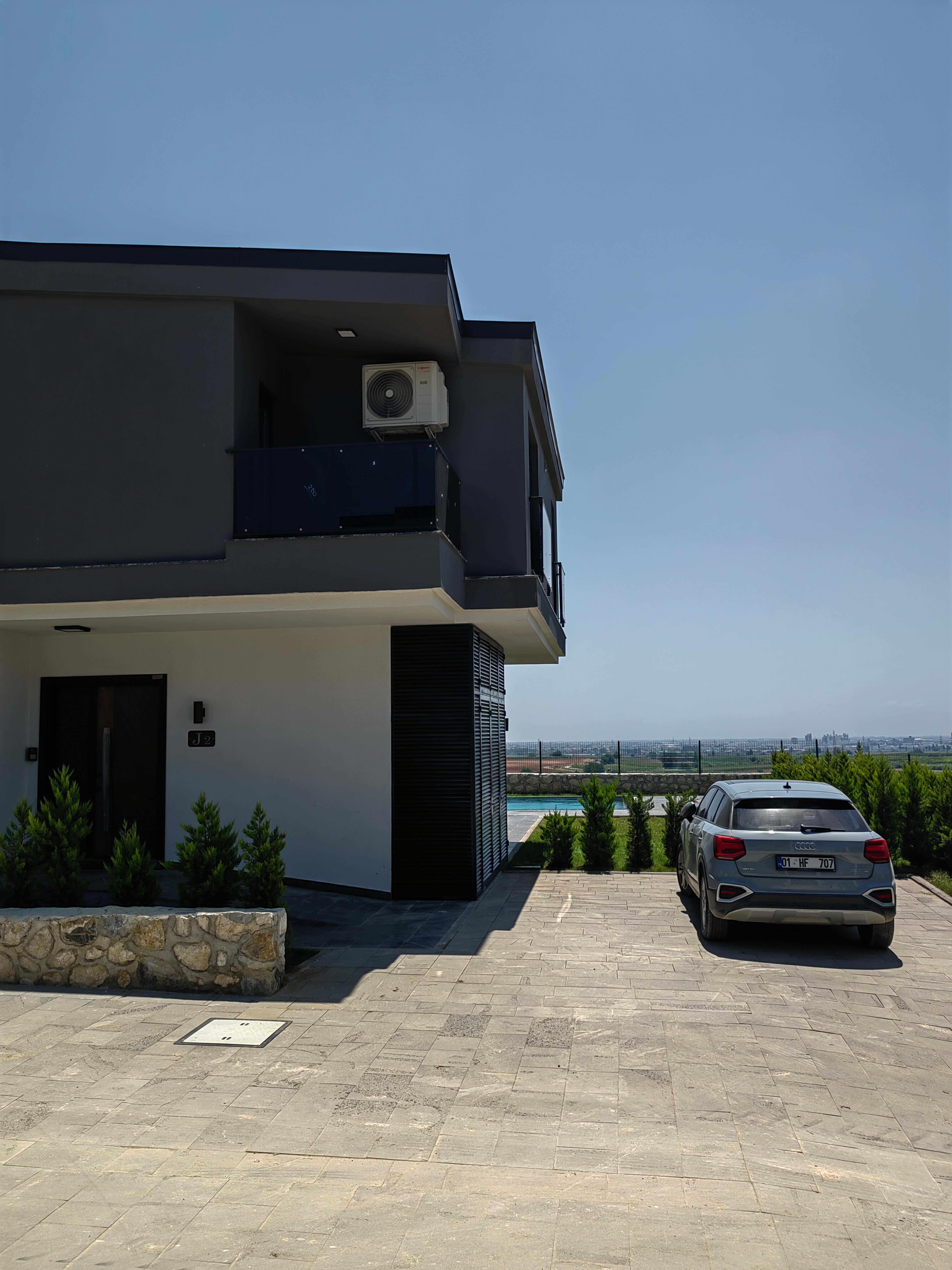 ADATEPE VİLLALARI görseli 6