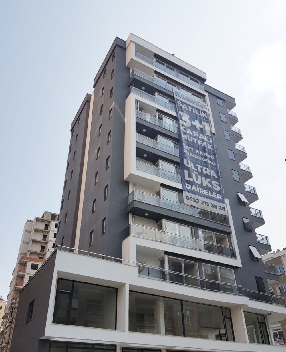 DİLEK APARTMANI görseli 2