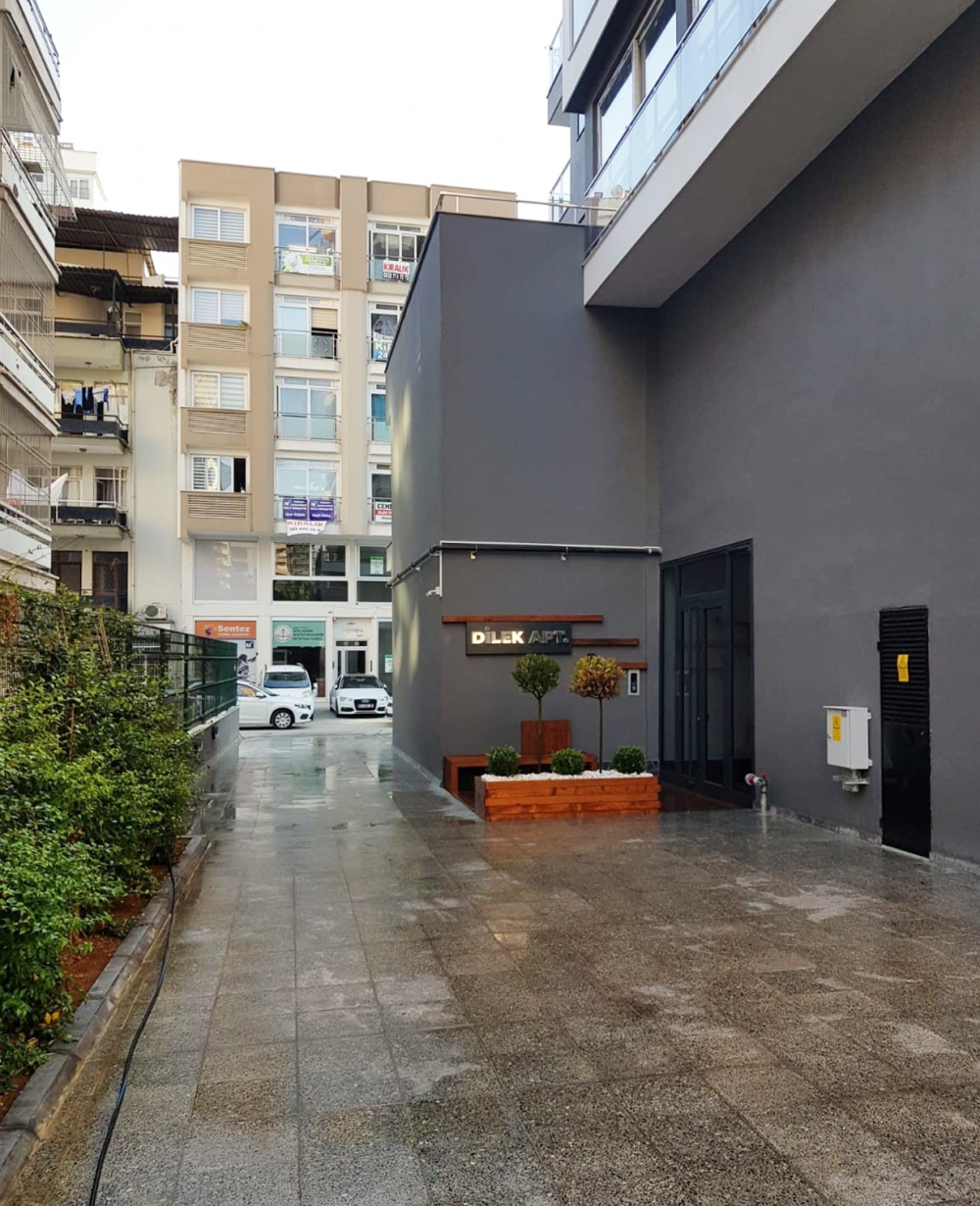 DİLEK APARTMANI görseli 5