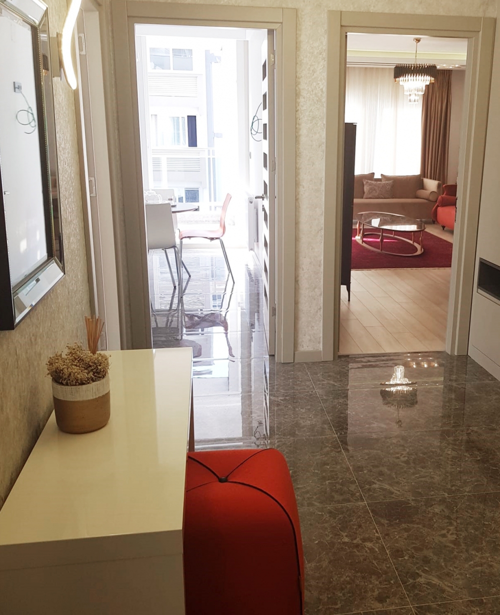 DİLEK APARTMANI görseli 10