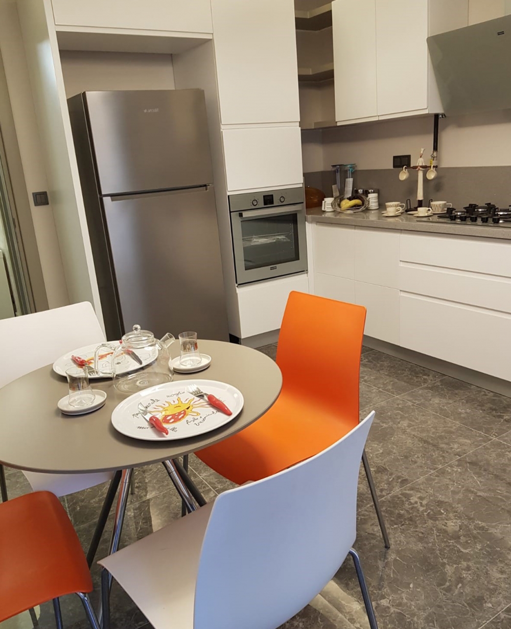 DİLEK APARTMANI görseli 11