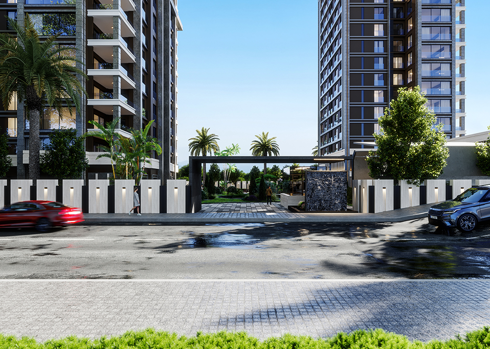 FLORYA MAX ROYAL görseli