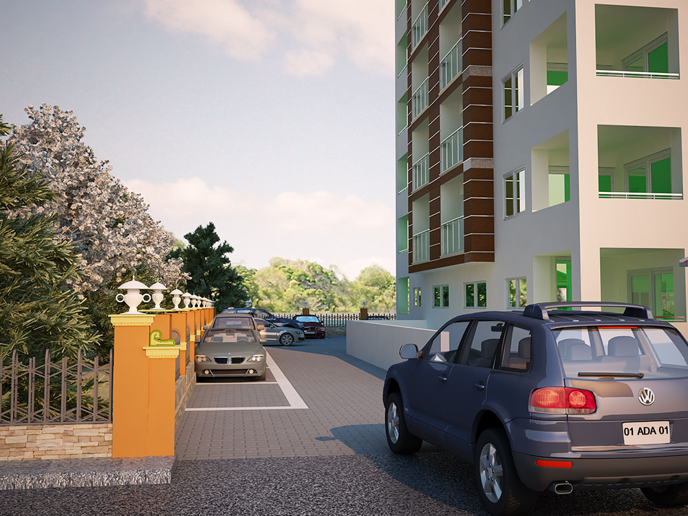 MERVEM APARTMANI görseli