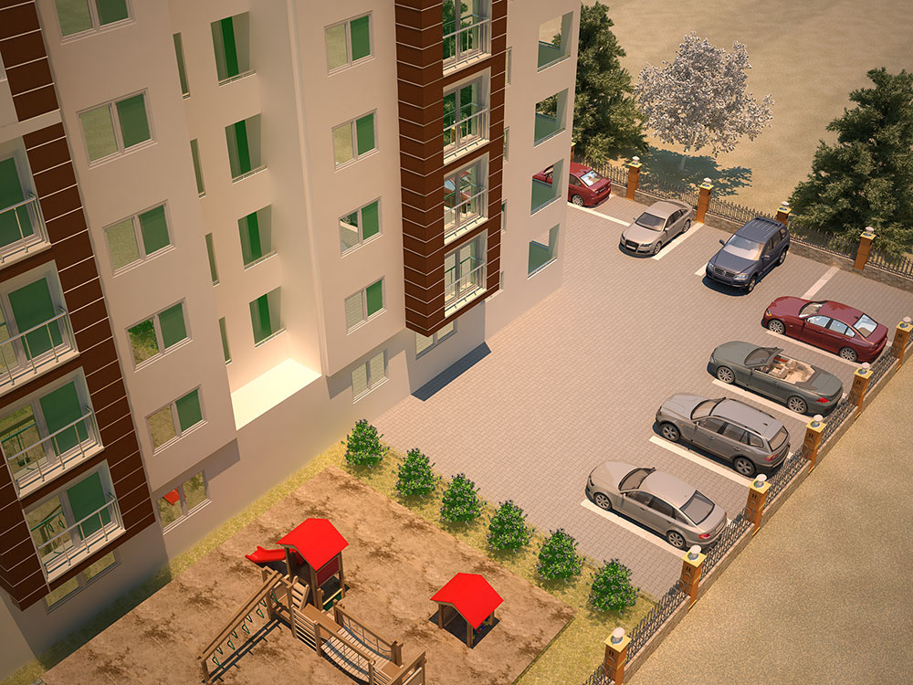 MERVEM APARTMANI görseli
