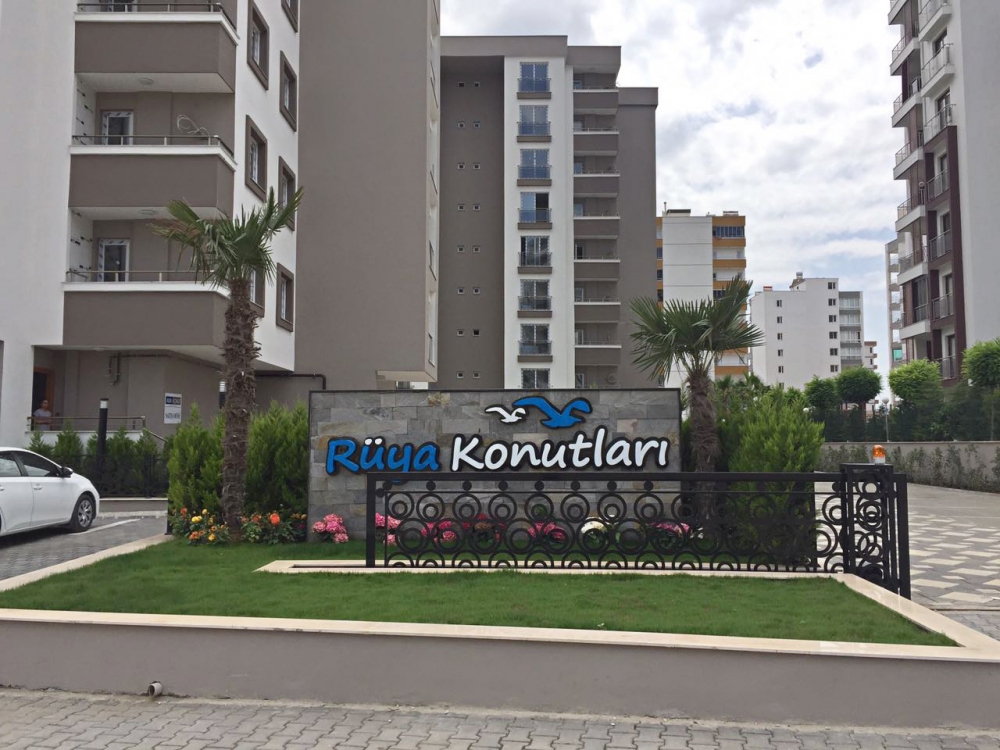 RÜYA KONUTLARI görseli